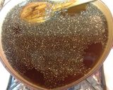 A picture of step 10 of Chia Seeds Agar Wax Gourd Jelly.