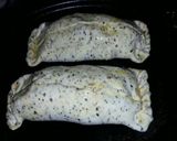 Foto del paso 5 de la receta: Wellington de pollo
