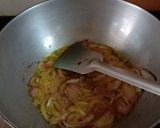 এগ বিরিয়ানি (  Egg biryani recipe in Bengali) রেসিপি ধাপ - 2 ছবি