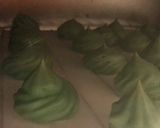 Foto del paso 2 de la receta: Merengues con una clara