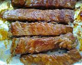 美式烤豬勒排的食譜步驟3照片