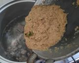 Foto langkah ke 8 dari resep Coto Makasar dan Sambel Tauco.