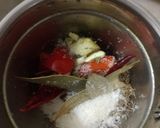 વેજ કોલ્હાપુરી (Veg Kolhapuri Recipe In Gujarati) રેસીપી સ્ટેપ2ફોટો
