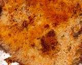 Foto del paso 2 de la receta: Coliflor Apanada o pizza de coliflor