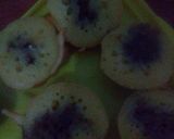 Foto langkah ke 8 dari resep Kue cubit-cubitan toping blueberry.