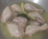 Foto langkah ke 2 dari resep Ayam Pop Bukittinggi.