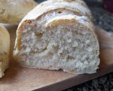 Foto del paso 5 de la receta: Pan Baguette Francés