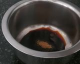 फ्रापेचीनो डालगोना फिल्टर कापी (frappechinno dalgona filter kaapi recipe in Hindi) रेसिपी चरण 3 फोटो