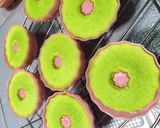 Foto langkah ke 7 dari resep Kue Putu Ayu.