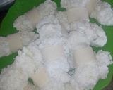 Foto langkah ke 3 dari resep Cilupang (Cireng Gulung Pangsit).
