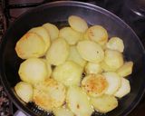 Foto del paso 4 de la receta: Cordero al horno