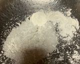 A picture of step 4 of Chocolate brownie.