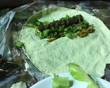 صورة لخطوة 2 من وصفة شاورما مافي ألذ منها.......🌯