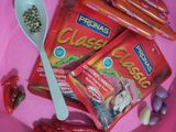 Cireng Merah Putih🇮🇩 Isi Kornet-Sosis Pedas