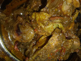 Chicken Danderu