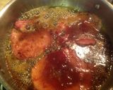 Foto del paso 4 de la receta: Chuletas de cerdo ahumadas a la coca cola