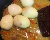 Foto langkah ke 3 dari resep Acar Telur.