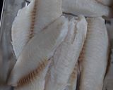 Foto langkah ke 1 dari resep Dori panggang kecap.
