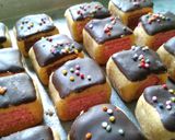 Foto langkah ke 13 dari resep Wafer Cookies.