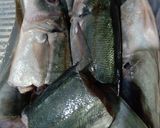 Foto langkah ke 1 dari resep Sarden ikan salem..👍.
