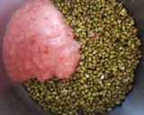 Foto del paso 2 de la receta: Estofado de soja verde