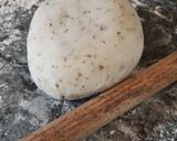 Foto del paso 6 de la receta: Tarta de puerro y zucchini