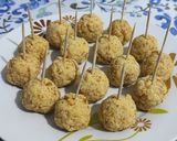 Foto del paso 3 de la receta: Trufas saludables