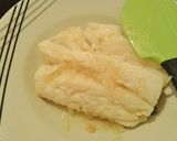 Foto del paso 7 de la receta Bacalao con patatas