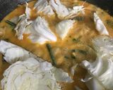 Foto langkah ke 5 dari resep Gulai Kapau.