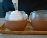 A picture of step 13 of Melt in Your Mouth!! Chocolate Mousse.