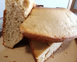 Foto del paso 3 de la receta: 163. Bizcocho semi integral de yogur / Cecofry 4D Turbo