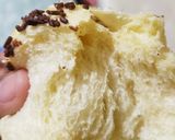 Foto langkah ke 6 dari resep Roti sisir selai mentega😍.