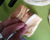 Foto del paso 5 de la receta: Lasaña de crepes