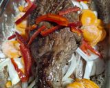 Foto del paso 6 de la receta: Carne al Horno