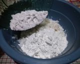 Foto langkah ke 1 dari resep Cireng Nasi.