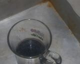 Foto langkah ke 4 dari resep Puding Mawar Taro Leci.