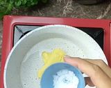 Foto langkah ke 1 dari resep Soes vla vanila (709).