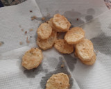 Foto del paso 2 de la receta: Patatas a la importancia con huevos poché