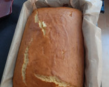 Retro kókuszkocka recept fázis 2 fotója
