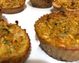 Foto del paso 2 de la receta: Muffins salados