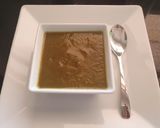 Foto del paso 6 de la receta: Crema de acelgas y rúcula