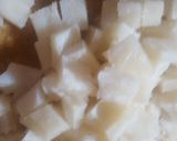 Foto del paso 1 de la receta: Guiso de mondongo!!