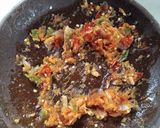 Foto langkah ke 1 dari resep Nasi Goreng Bumbu Kari.