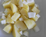 Foto del paso 6 de la receta: Ensalada malagueña