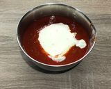 Une image de l'étape 4 de Lasagnes aux légumes.