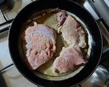 Une image de l'étape 3 de Pavé de thon poêlé 🍴.