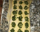 Foto del paso 16 de la receta: Capeletis de Verdura