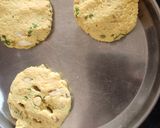 દાળ વડા(Dal vada recipe in Gujarati) રેસીપી સ્ટેપ3ફોટો