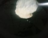 A picture of step 4 of Farali Potato roesti.