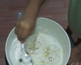 Foto langkah ke 4 dari resep Onde Onde Wijen Goreng isi Kacang Ijo.